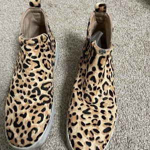 Steve Madden platform sneakers!!!